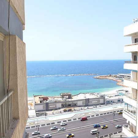 City Square Bay View Alexandria Exterior foto