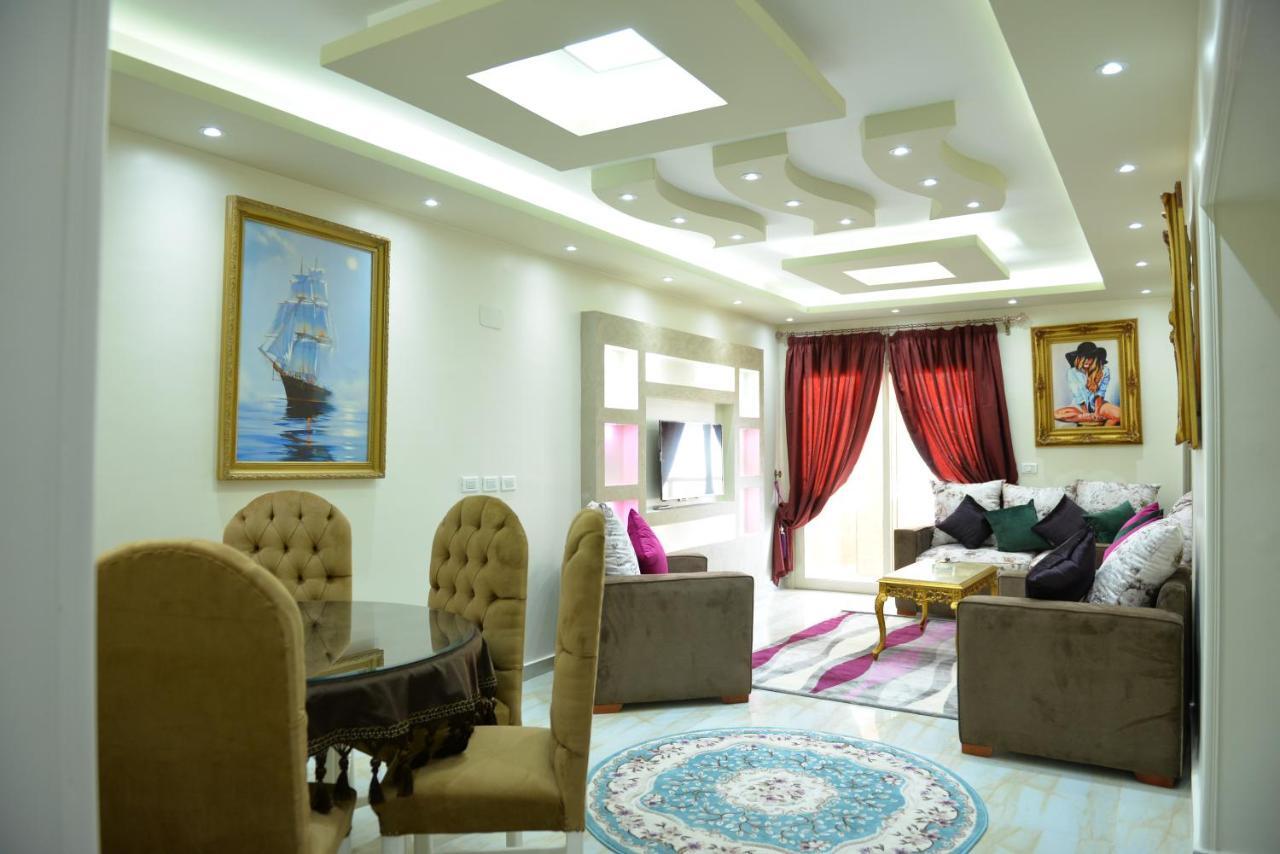 City Square Bay View Alexandria Exterior foto