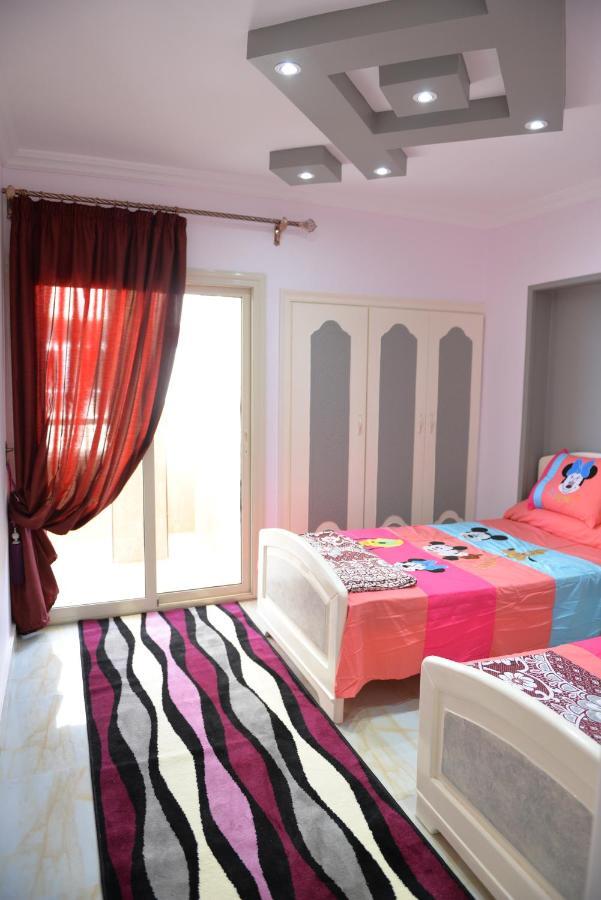 City Square Bay View Alexandria Exterior foto