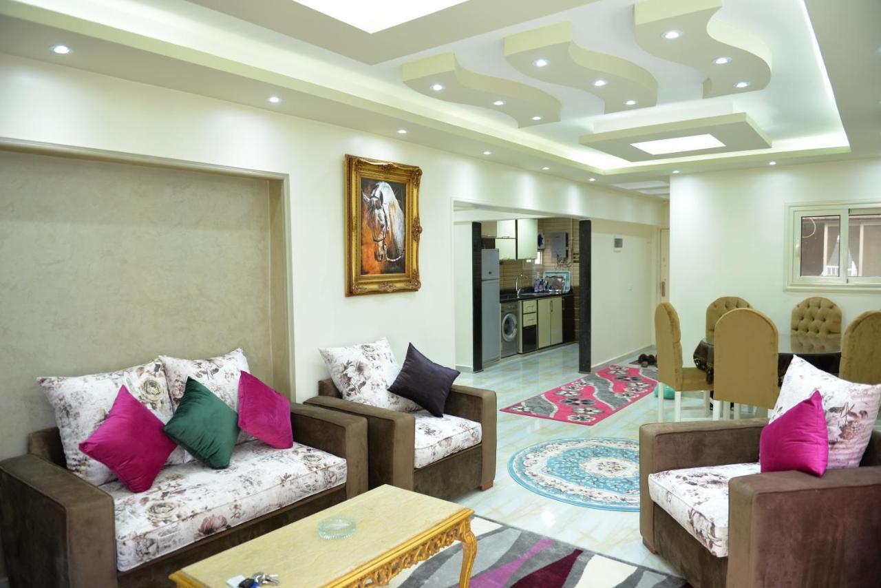 City Square Bay View Alexandria Exterior foto