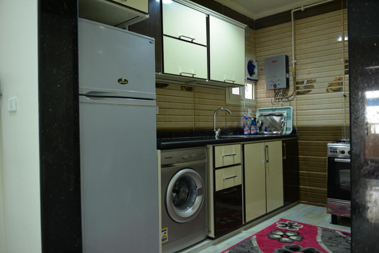 City Square Bay View Alexandria Exterior foto